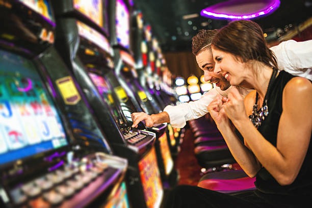 Mobile app displaying slot game library on wayangtoto