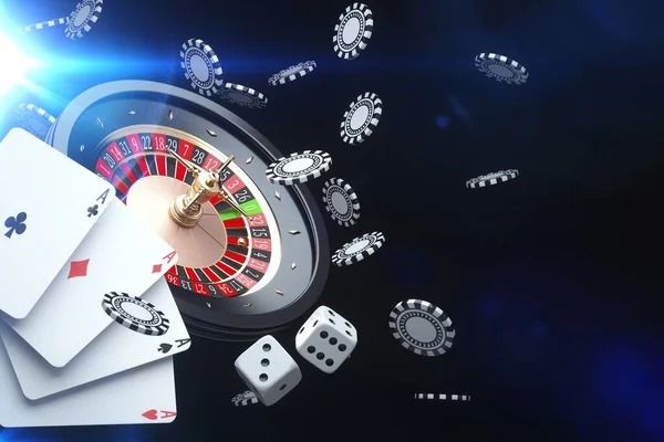 Real dealers announce results clearly in every round Live dealer announcing dice result in Super Sic Bo studio